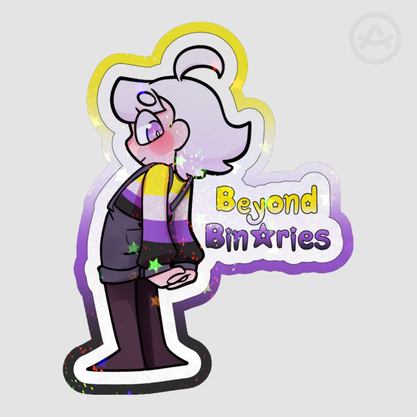 Sin Beyond Binary