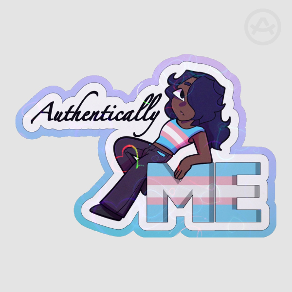 Authentically Me