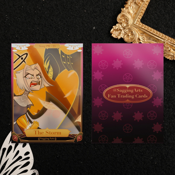 The Storm Song Promo - 25