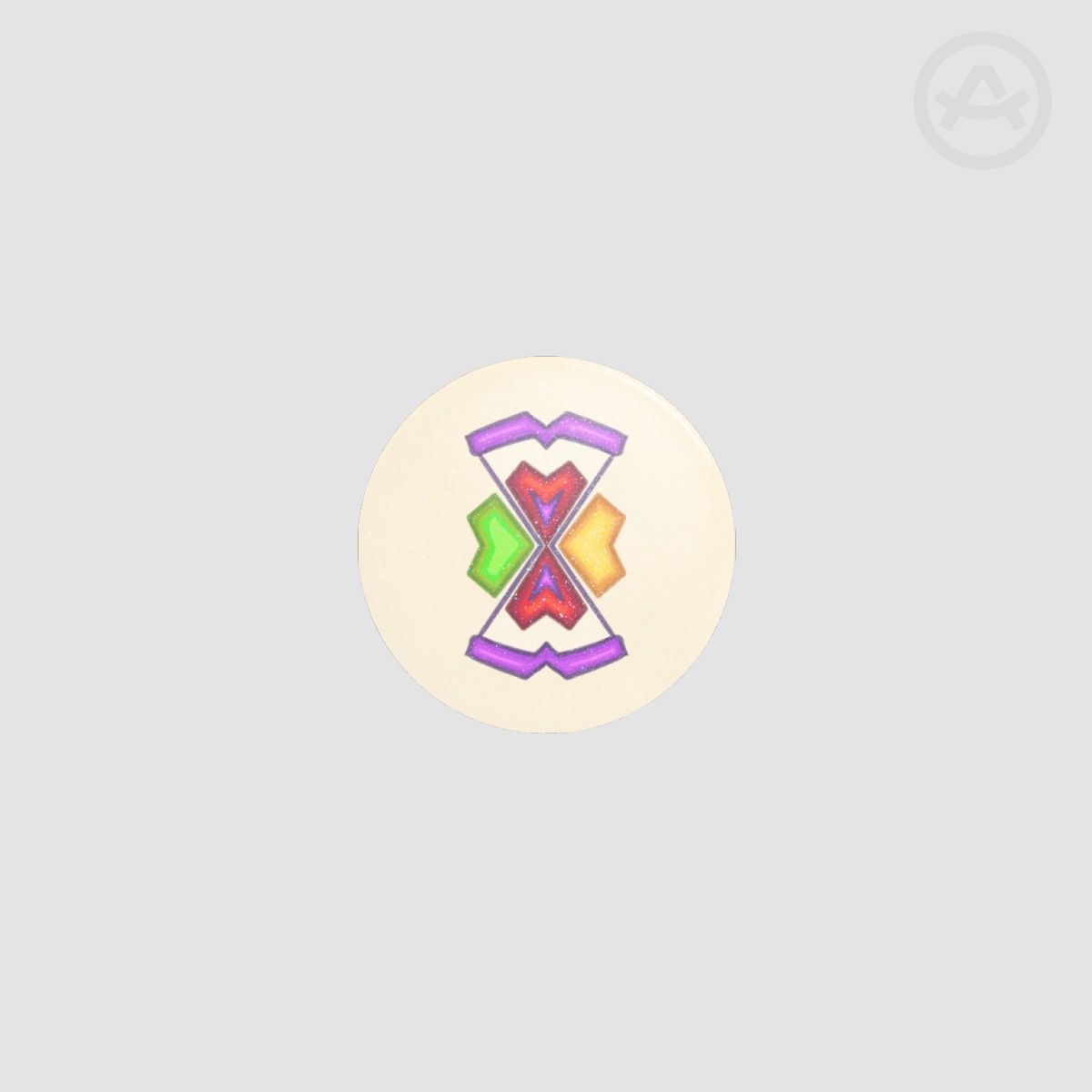 Limited Life Pin