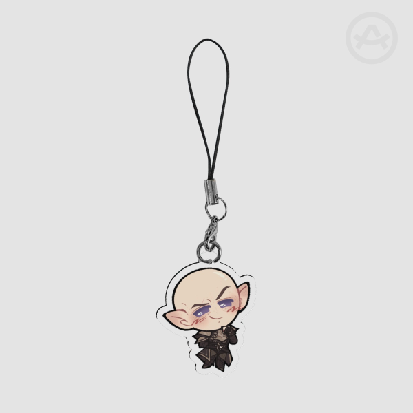 SOLAS GUMMIE