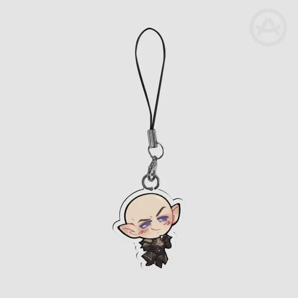 SOLAS GUMMIE
