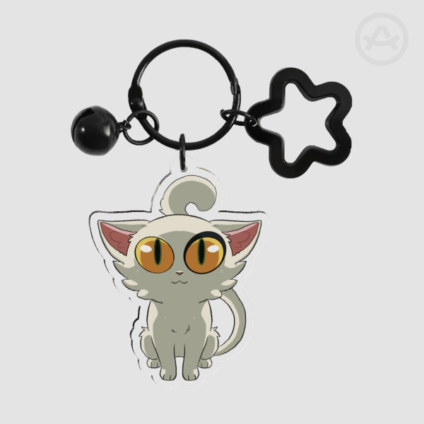 [ SUZUME ] Daijin Charm