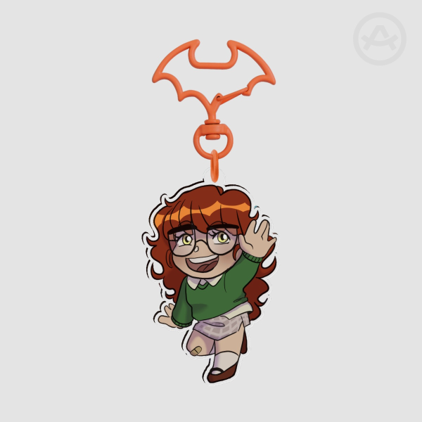 Shelby (Vampires SMP)