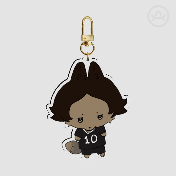 Suna Rintarou HAIKYUU!! acrylic keychain