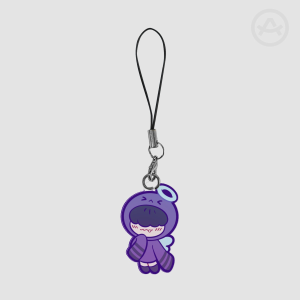 Hhmnyaring Phonecharm