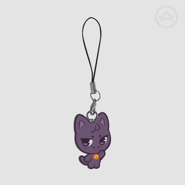 WOOYOnyang Phonecharm