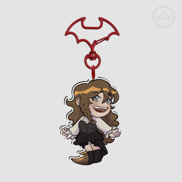 Pearl (Vampires SMP)