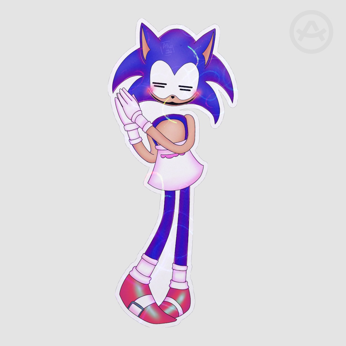 Rewrite sonic, lovely /serie 1