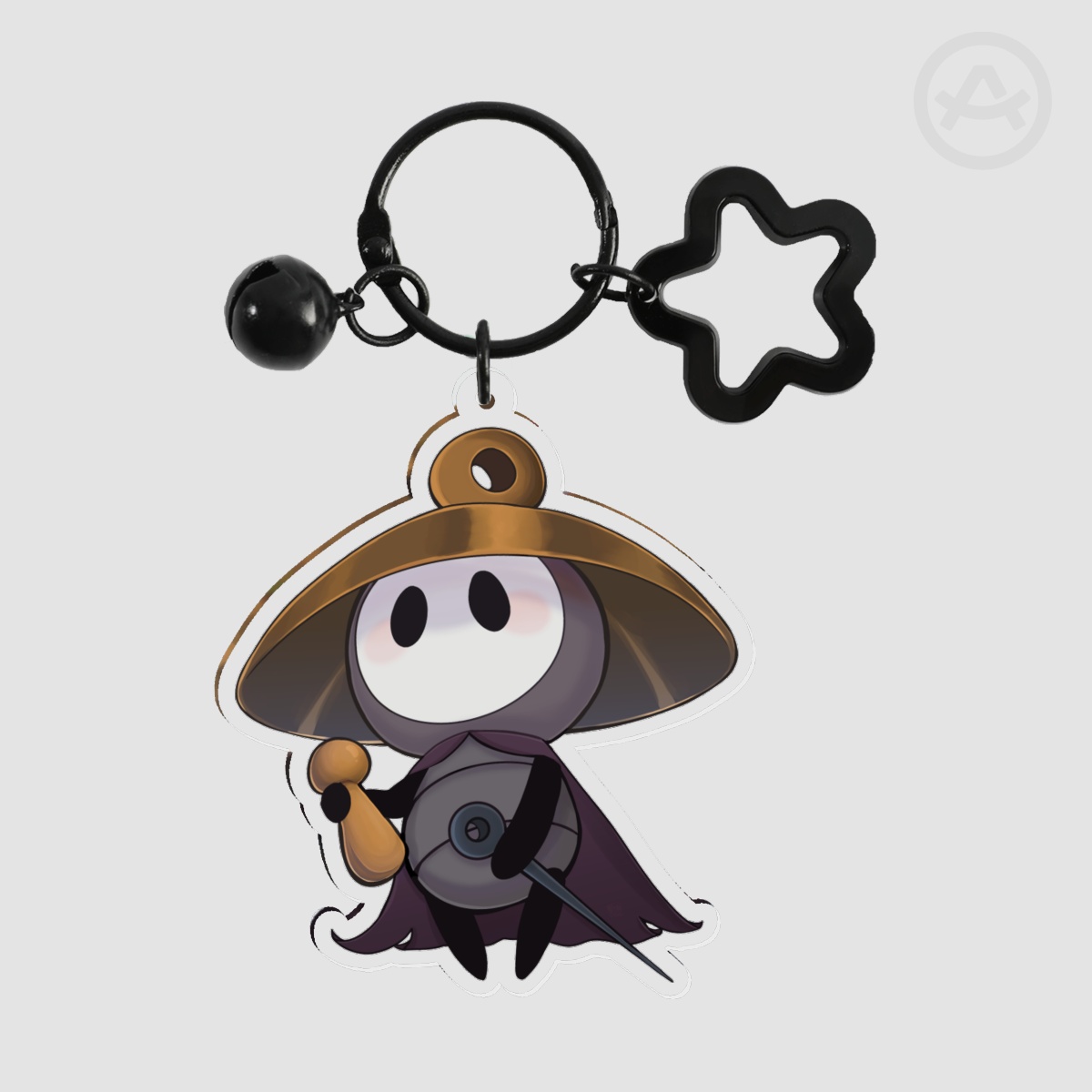 Sherma | Acrylic Keychains