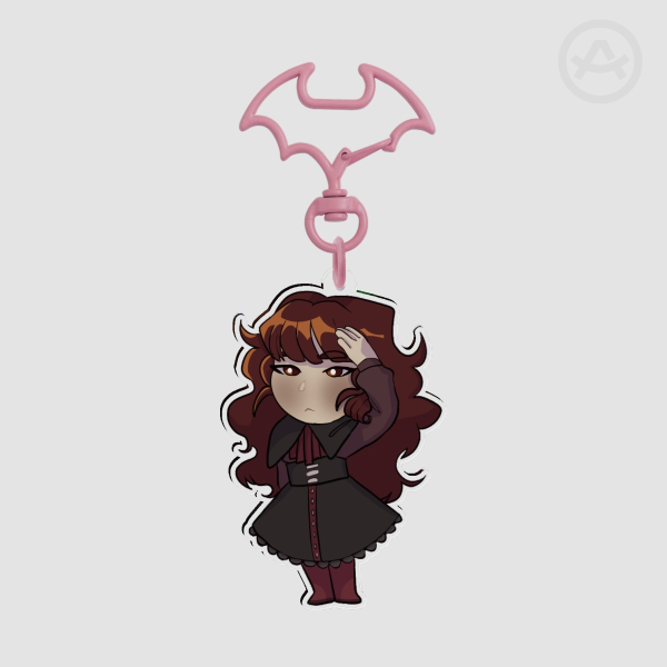 Apokuna (Vampires SMP)