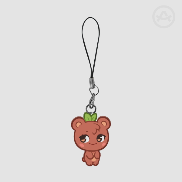 JJONGbear Phonecharm