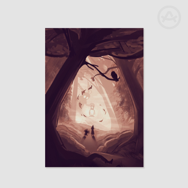 (OTGW) Wayward Souls