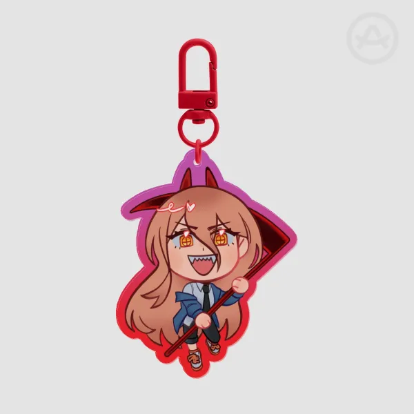 Power Charm