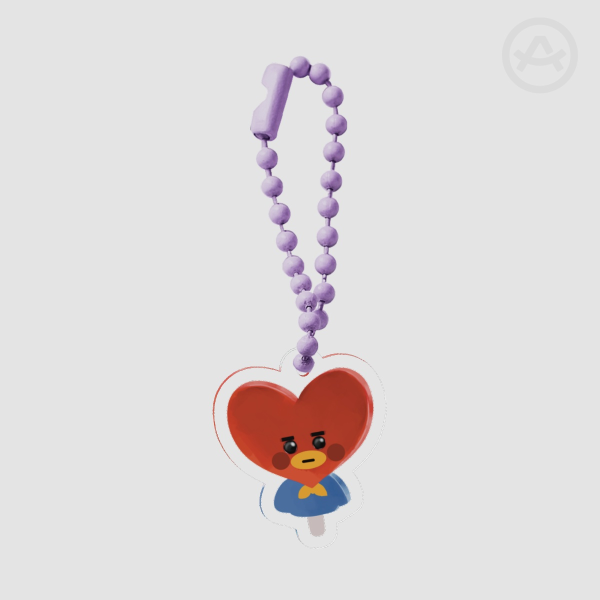 BT21 - TATA
