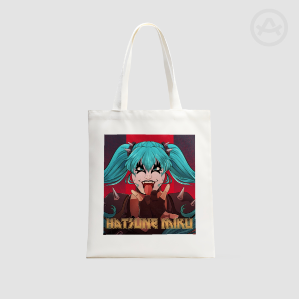 Shout it out loud! Tote Bag