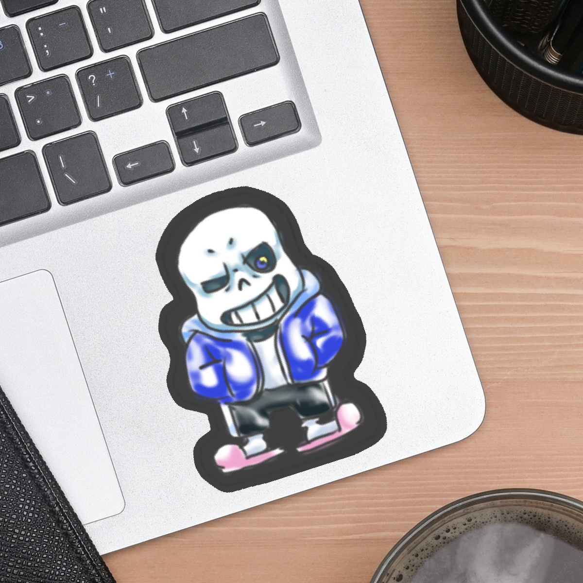 UT Sans Stickers