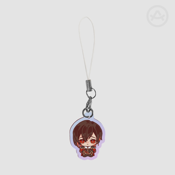 YAKUMO PHONE CHARM