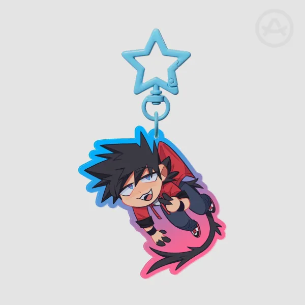Rin Charm