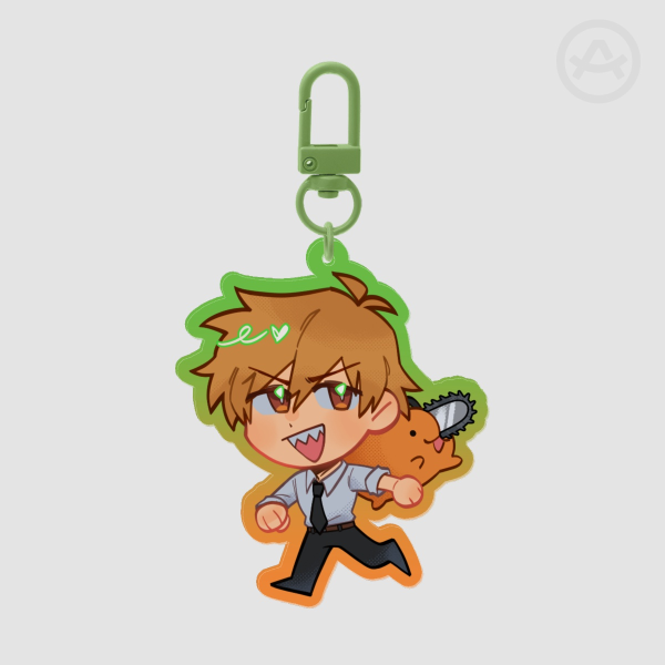Denji Charm