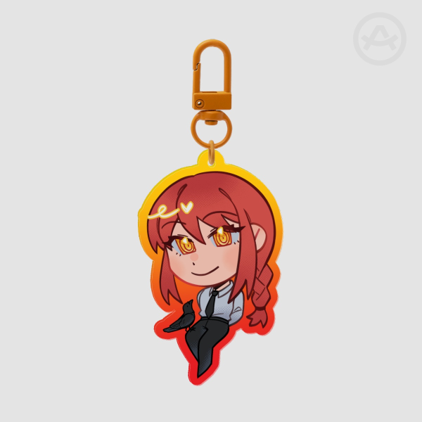 Makima Charm
