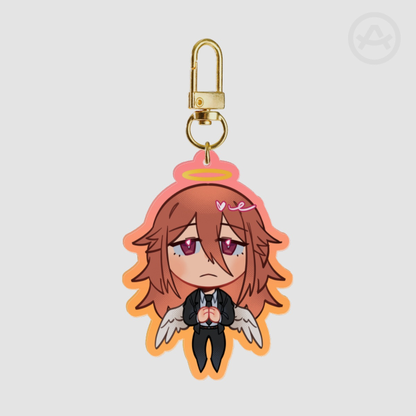 Angel Charm