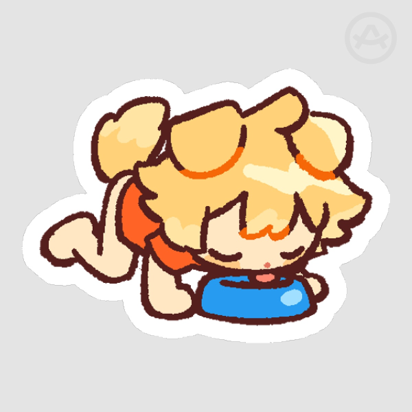 Puppy Hydrate