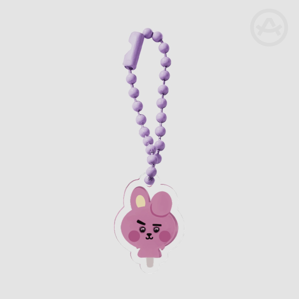 BT21 - COOKY