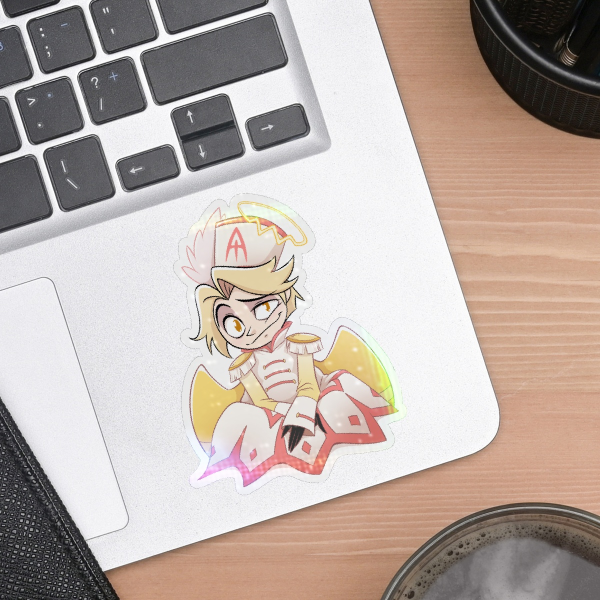 Abel stickers
