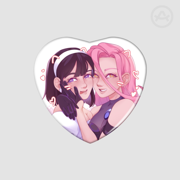 Mizisua pin!