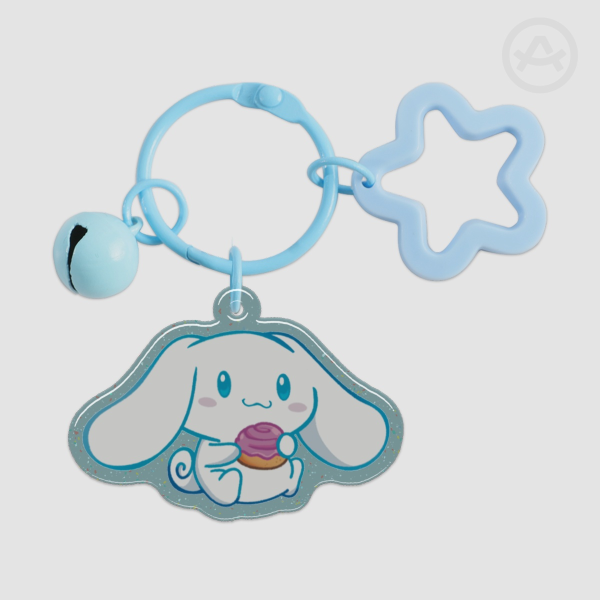 [Sanrio] Cinnamoroll Charm