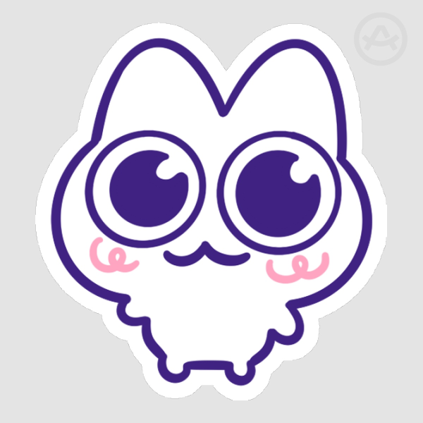 O_O (Cat)