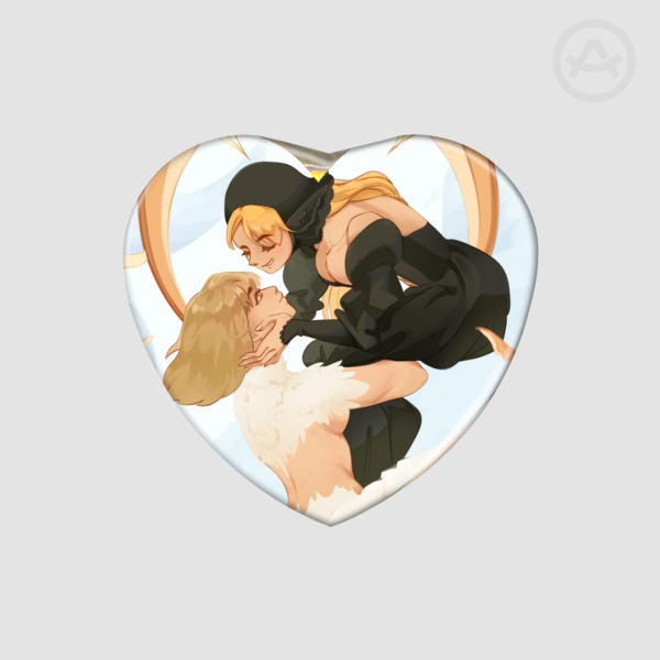 Farcille pin!