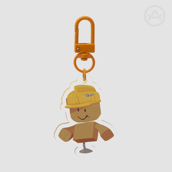 Mini Mark [Keychain]