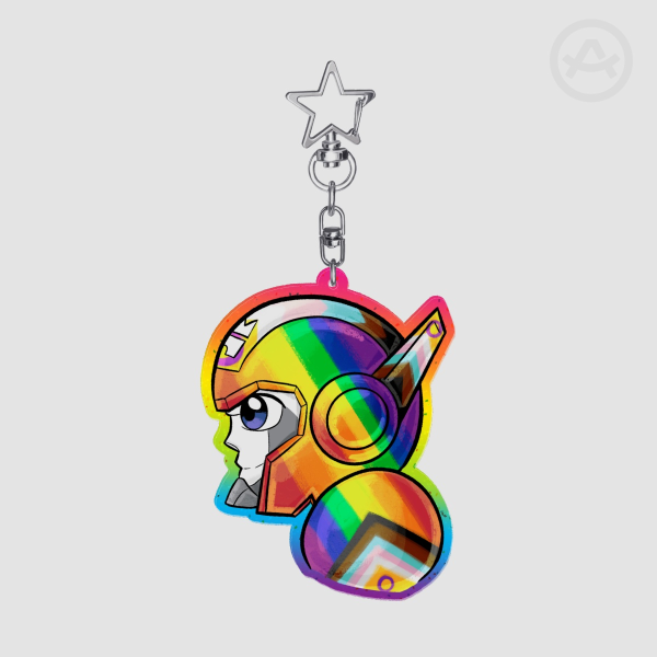 PROGRESS Silver Castle Originals