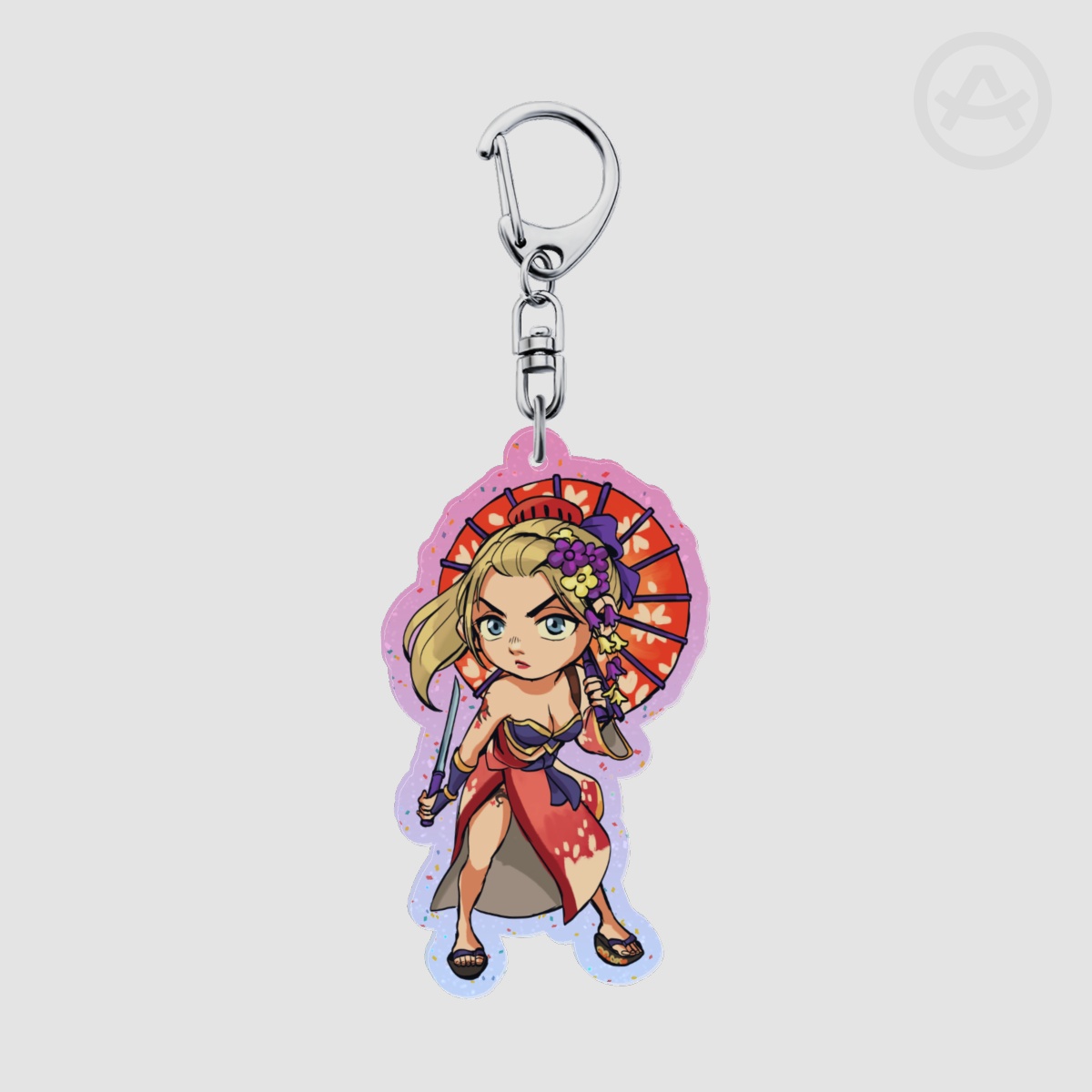 Setsuka Charm