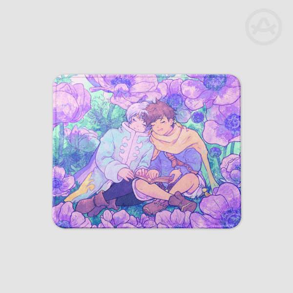 Sormik Mouse Pad