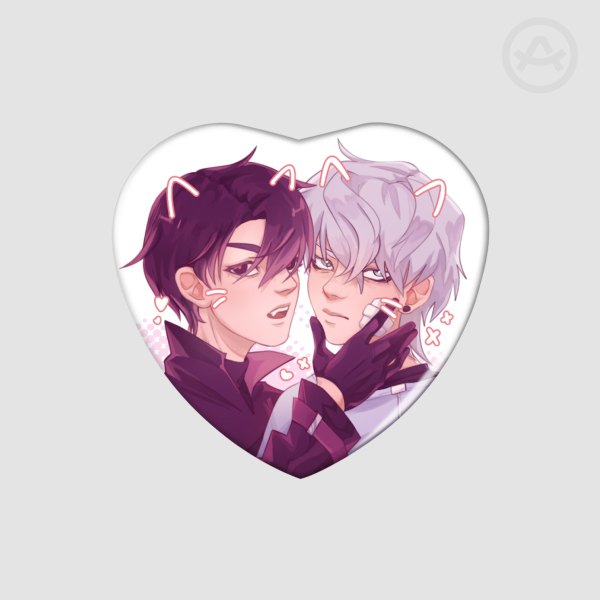 Ivantill pin!