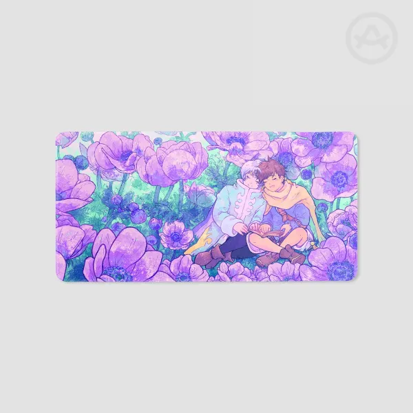 Sormik Desk Pad