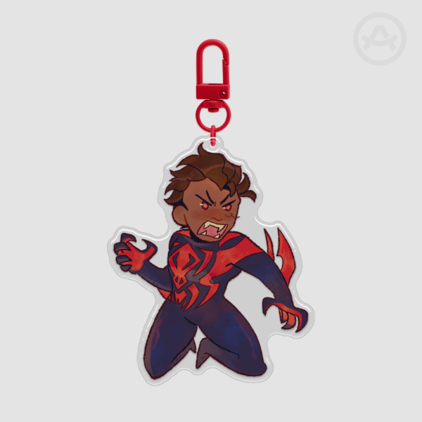 Miguel O'hara | SPIDERMAN 2099