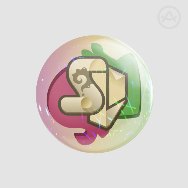 SLI Limited Logo Badge