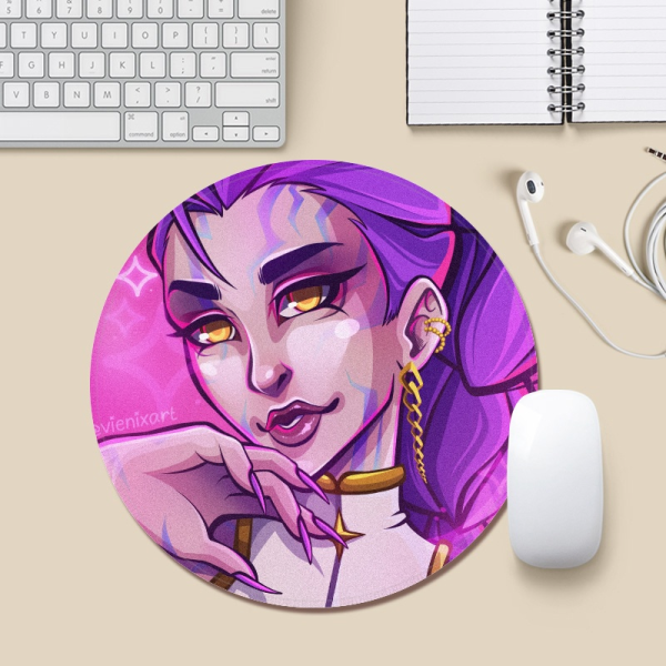 Rumi Mouse Pad