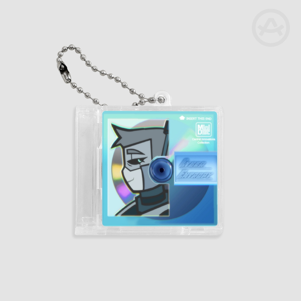CYBER ENTROPY CD Chain