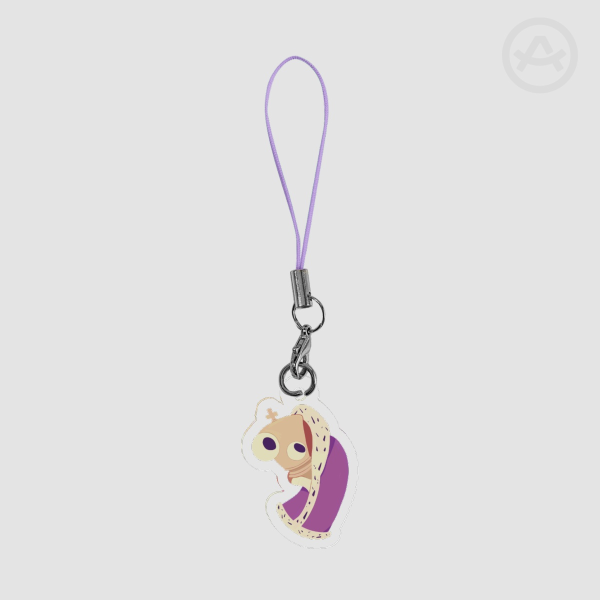 Kinger [Acrylic Charm]