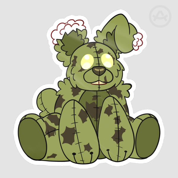 Springtrap FNAF