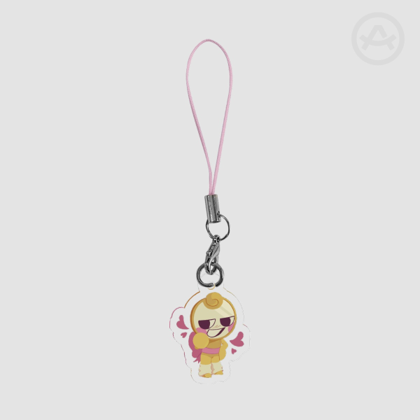 Glisten [Acrylic Charm]