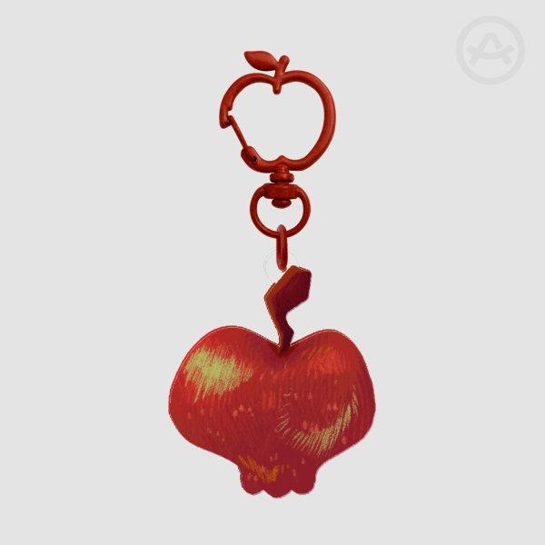 Apple Keychain