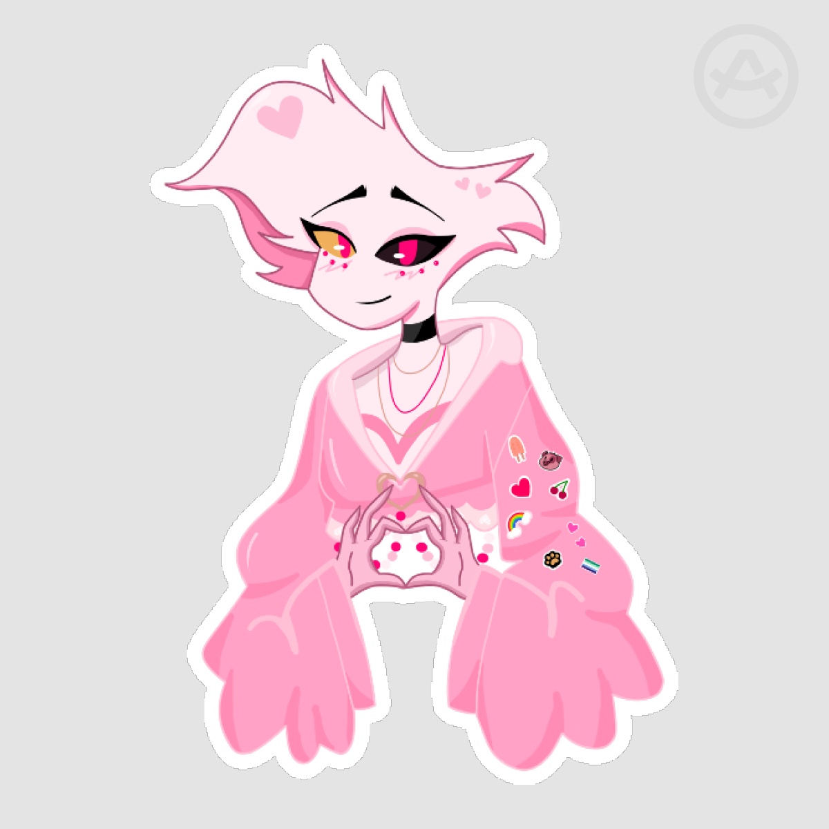 Angel Dust with Love