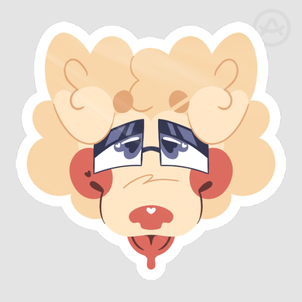 Nilla Wafer Stickers