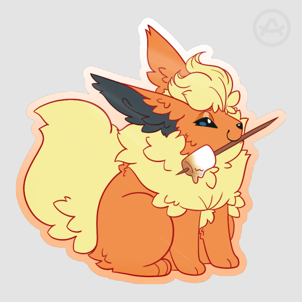 Flareon